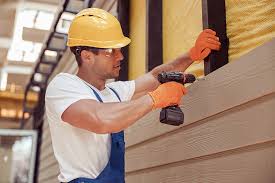 Best Steel Siding Installation  in Woodland, CA